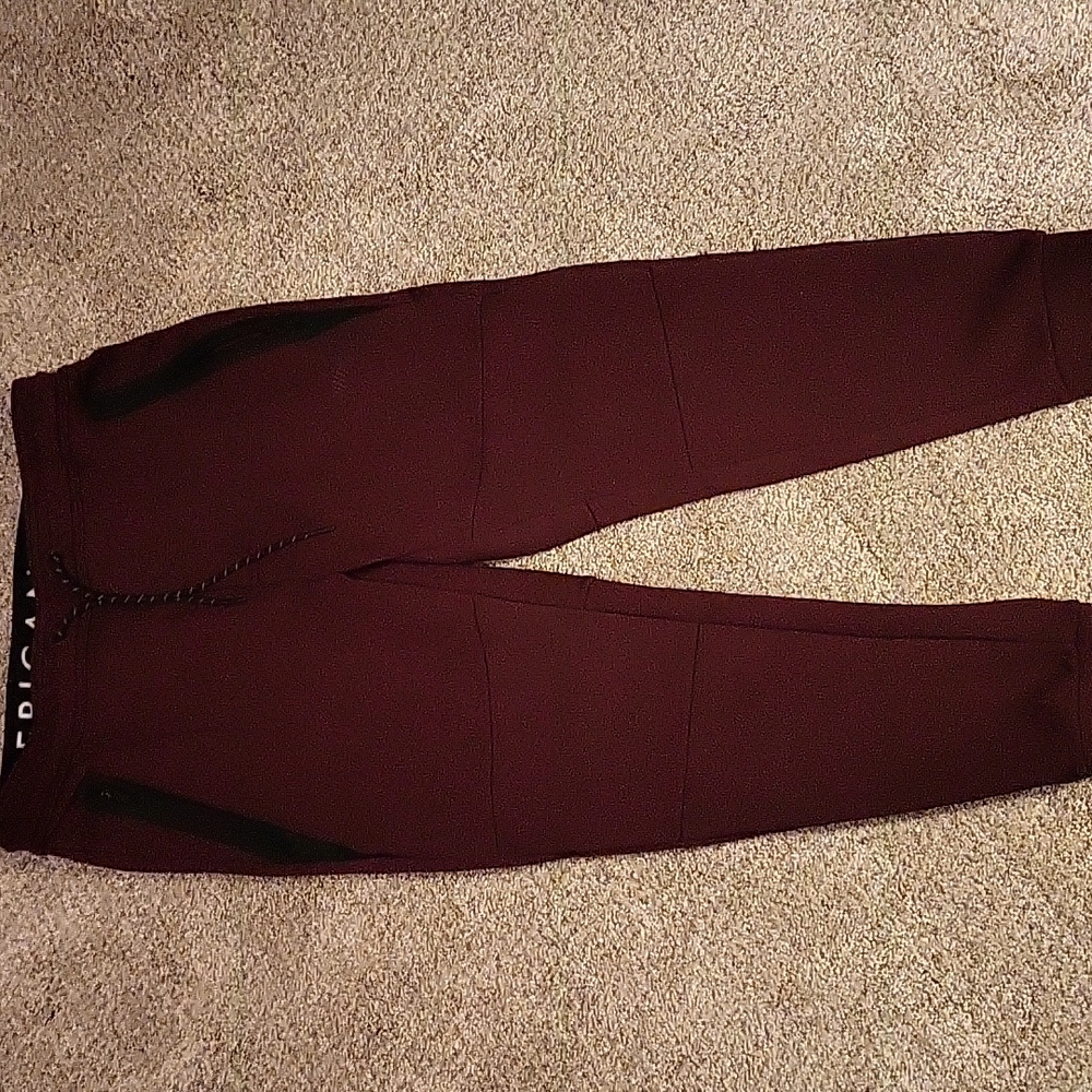 Jogger sweatpants
